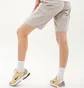 Шорти жіночі AUSTRALIAN Slam Teknoshort Beige LSDSH0003-733