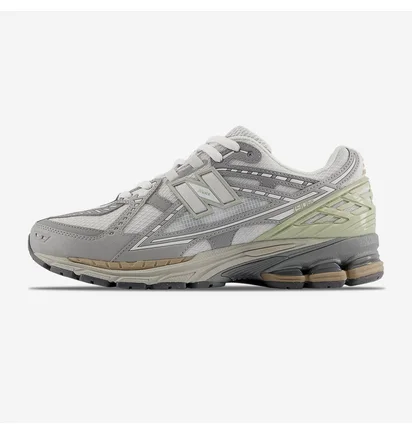 Кроссовки унисекс New Balance 1906 Team Away Grey M1906NB