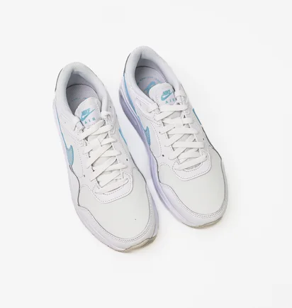 Кроссовки женские Nike Air Max Sc White Cw4554-112
