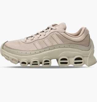 Кроссовки мужские Adidas Adifom Megaride Shoes Beige IE4045