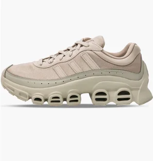 Кроссовки мужские Adidas Adifom Megaride Shoes Beige IE4045