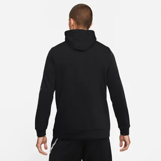 Худи мужское Nike M Nk Df Sc Hd Fz Energy Black DD1709-010