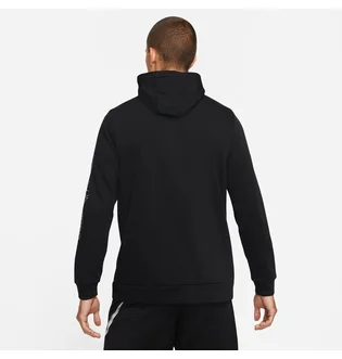 Худи мужское Nike M Nk Df Sc Hd Fz Energy Black DD1709-010