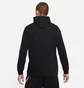 Худи мужское Nike M Nk Df Sc Hd Fz Energy Black DD1709-010