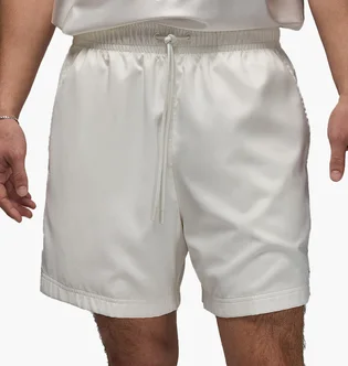 Шорты унисекс Air Jordan Poolside White HF9371-133