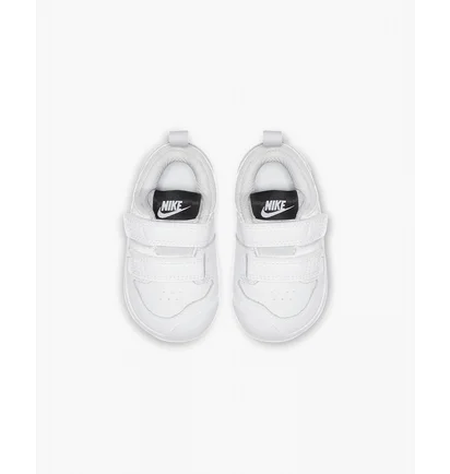 Кросівки дитячі Nike Pico 5 Tdv White AR4162-100