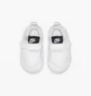 Кросівки дитячі Nike Pico 5 Tdv White AR4162-100