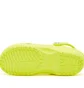 Тапочки мужские CROCS Classic Clog Yellow 10001-76M