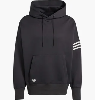 Худи мужское Adidas Neuclassics Black IW0975
