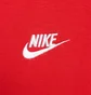 Толстовка жіноча Nike W Nsw Club Flc Fz Hoodie Std Red DQ5471-657