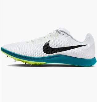 Бутсы мужские Nike Zoom Rival Distance White FZ9653-102