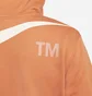 Худи мужское Nike Sportswear Swoosh Hoodie Orange DH1027-808
