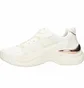 Кроссовки женские Skechers Hazel Faye Beige 177576-WHT