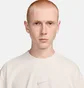 Футболка мужская Nike M Nsw Tee Prem Essntl Open Beige FV7726-030