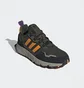 Кросівки чоловічі Adidas Zx 1K Boost Shoes Black Gz3546