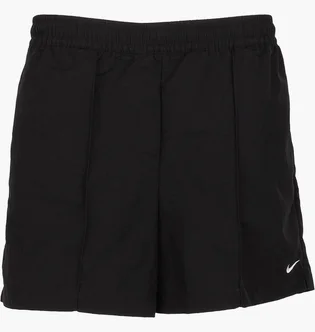 Шорты женские Nike Essential 5 Woven Short Black FV6622-010