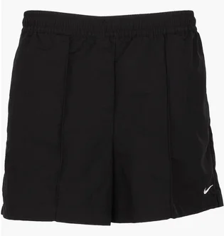 Шорты женские Nike Essential 5 Woven Short Black FV6622-010