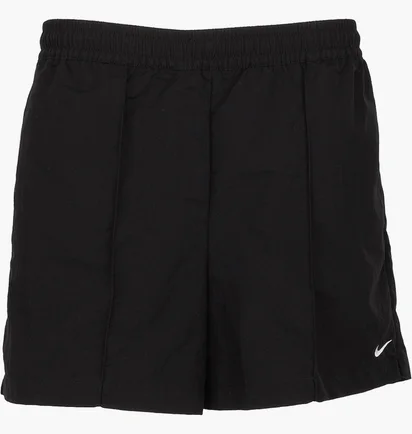 Шорти жіночі Nike Essential 5 Woven Short Black FV6622-010