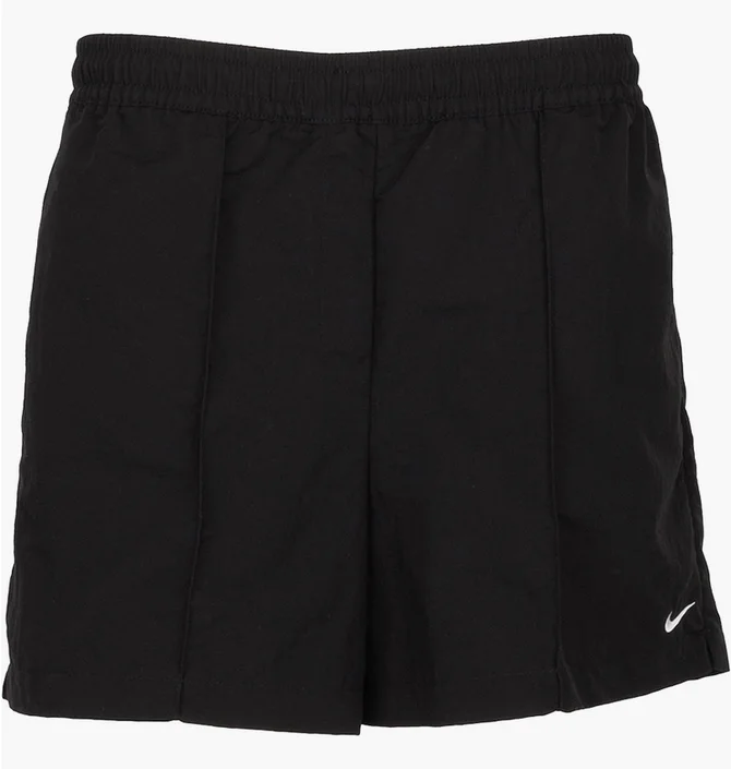 Шорти жіночі Nike Essential 5 Woven Short Black FV6622-010