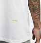 Футболка мужская Nike Nocta White Do2836-100