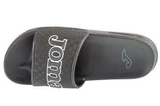 Тапочки мужские Joma Land Black SLANDS2501