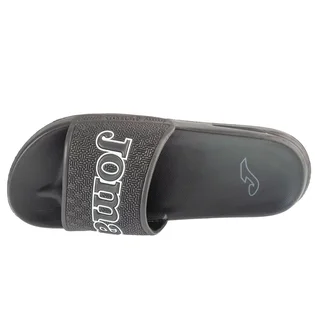 Тапочки чоловічі Joma Land Black SLANDS2501