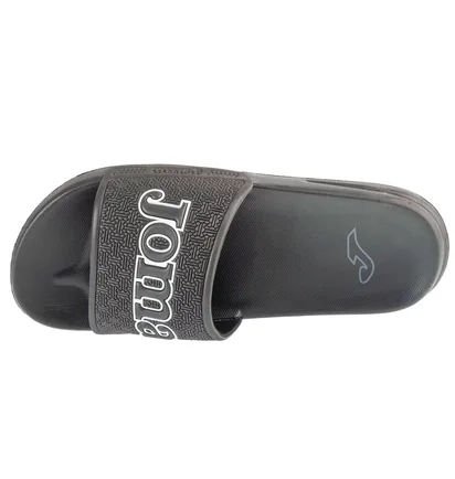 Тапочки чоловічі Joma Land Black SLANDS2501