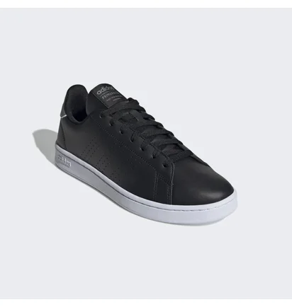 Кеды мужские Adidas Advantage Shoes Black Gz5301