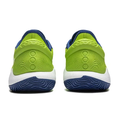 Кроссовки мужские Li-Ning Yushuai 18 V2 Green ABAU025-7