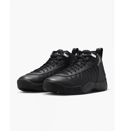 Кросівки чоловічі Air Jordan Jumpman Pro Black Dn3686-001