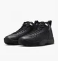 Кросівки чоловічі Air Jordan Jumpman Pro Black Dn3686-001