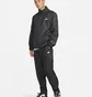 Штаны мужские Nike Windrunner Woven Lined Pants Black Dx0653-011