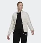 Куртка жіноча Adidas Essentials Beige HK4664