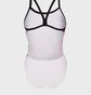Купальник женский Arena Airbrush Swimsuit Challenge Ba 42 Multi 007912-510