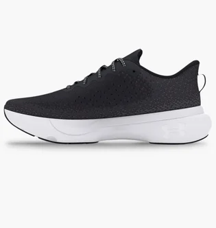 Кроссовки мужские Under Armour Infinite Black 3027523-001
