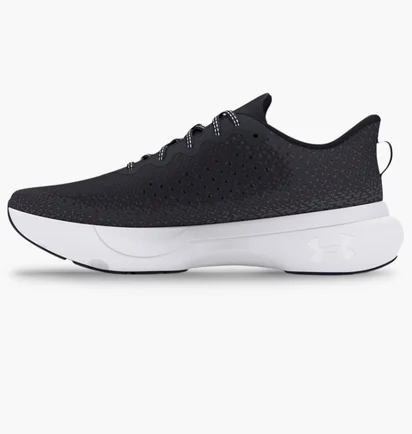 Кроссовки мужские Under Armour Infinite Black 3027523-001