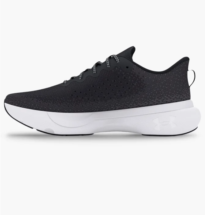Кроссовки мужские Under Armour Infinite Black 3027523-001