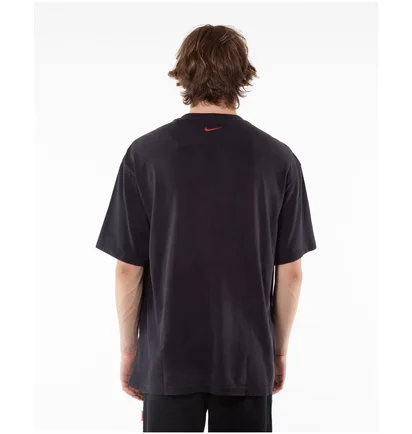 Футболка мужская Air Jordan X Awake Ny Solid Tee Black FV9913-010