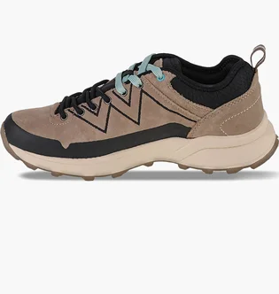 Кроссовки мужские CMP Kaleepso Low Hiking Brown 31Q4906-02PM