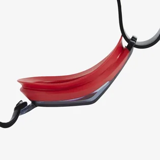 Окуляри для плавання унісекс Speedo Fastskin Spesocket 2 Au Red/Black 8-10896B572