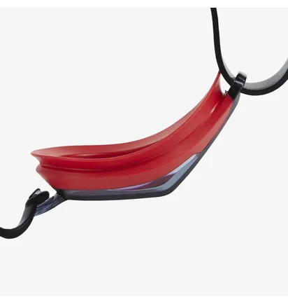 Окуляри для плавання унісекс Speedo Fastskin Spesocket 2 Au Red/Black 8-10896B572