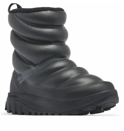 Черевики жіночі Columbia Nowtrot Peak Odx Black 2128041010