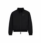 Олімпійка чоловіча Nike Nocta Full-Zip Knit Top Black DR2656-010