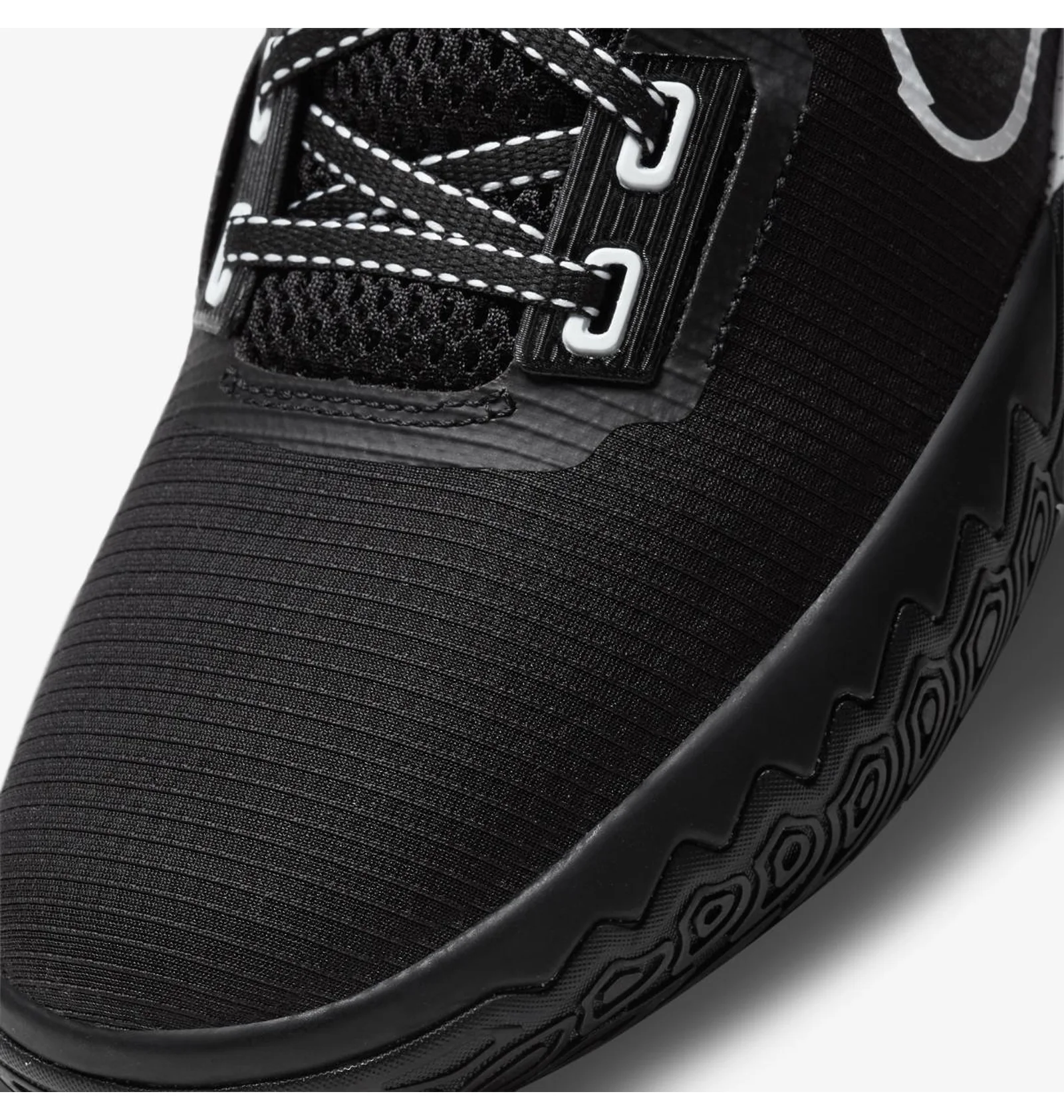 ᐉ Кроссовки унисекс Nike Kyrie Flytrap 4 Black CT1972-001