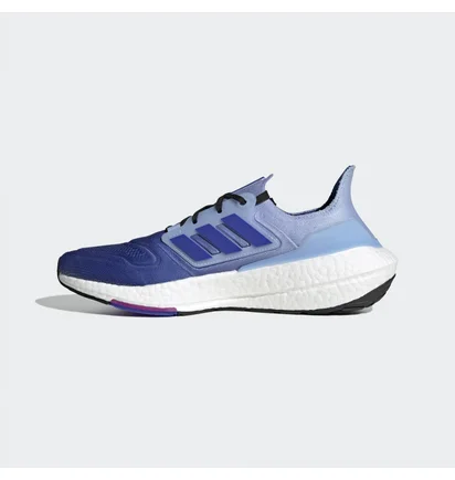 Кросівки чоловічі Adidas Ultraboost 22 Shoes Blue/Light Blue Hp9930