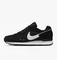 Кросівки жіночі Nike Venture Runner Black CK2948-001