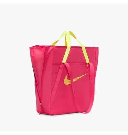 Сумка женская Nike Nk Gym Tote Pink DR7217-629