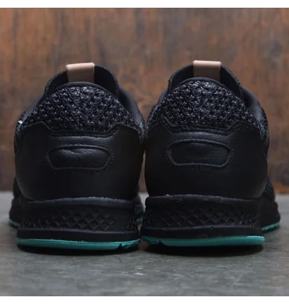 Кроссовки мужские Saucony Shadow 5000 Evr Black S70396-2