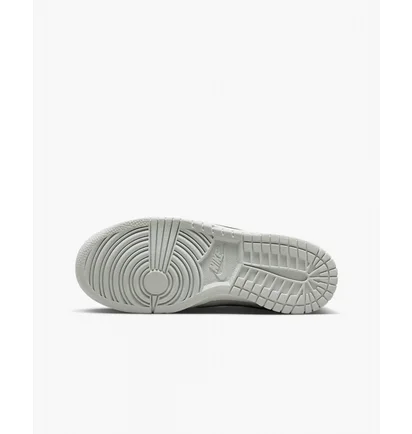 Детские кроссовки Nike Dunk Low Gs Light Blue/White FD1232-002