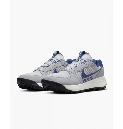 Кросівки чоловічі Nike Acg Lowcate Grey Dm8019-004